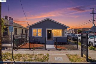 1100 Pennsylvania Ave, Richmond, CA 94801