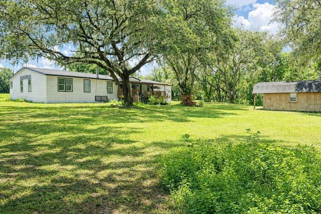 10121 EVANSTON LANE, Wesley Chapel, FL 33545