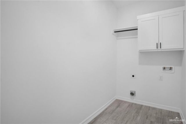 4025 Carol Lane, Edinburg, TX 78542