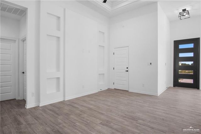 4025 Carol Lane, Edinburg, TX 78542