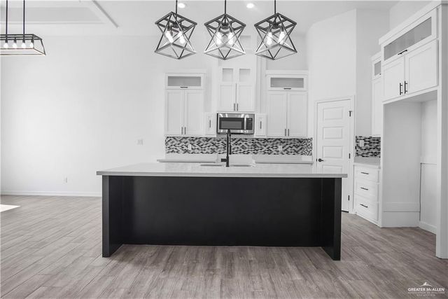 4025 Carol Lane, Edinburg, TX 78542