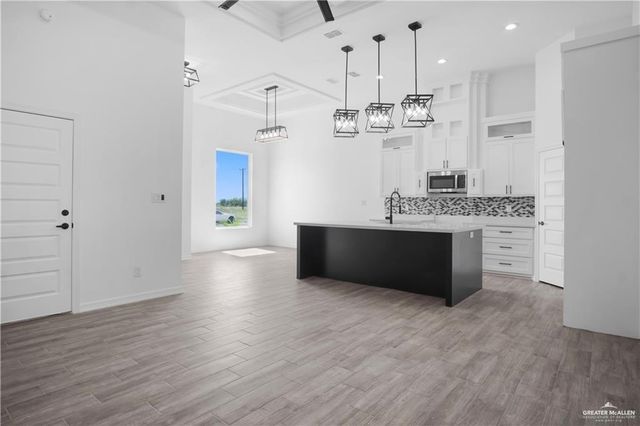 4025 Carol Lane, Edinburg, TX 78542