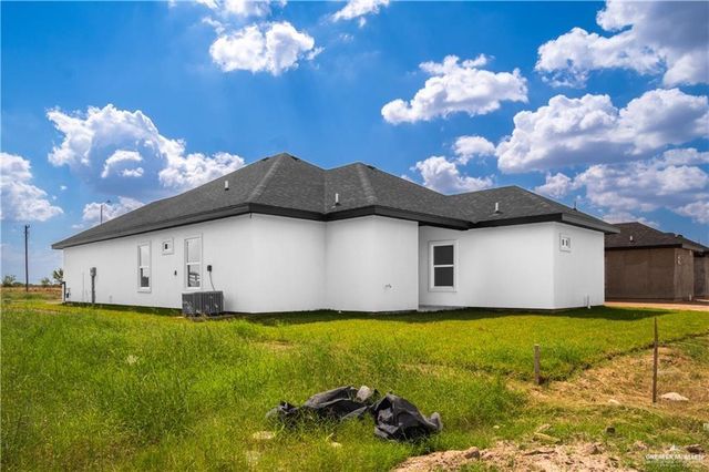 4025 Carol Lane, Edinburg, TX 78542