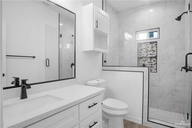 4025 Carol Lane, Edinburg, TX 78542