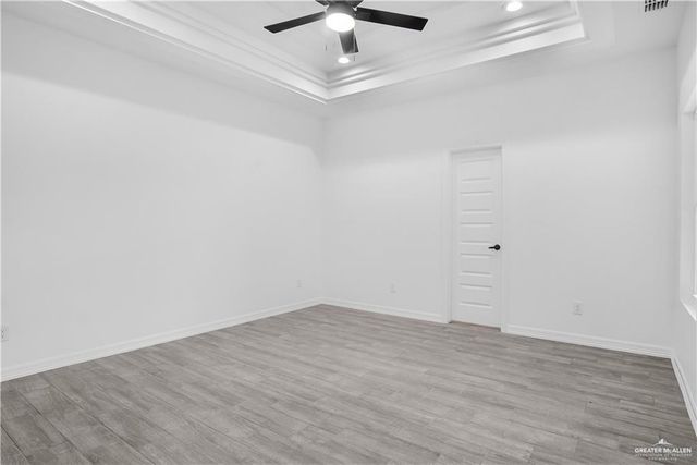 4025 Carol Lane, Edinburg, TX 78542