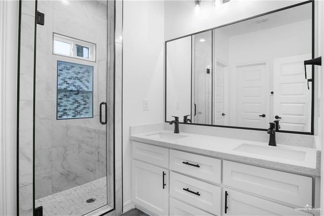 4025 Carol Lane, Edinburg, TX 78542