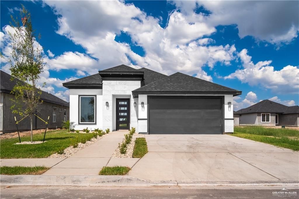 4025 Carol Lane, Edinburg, TX 78542