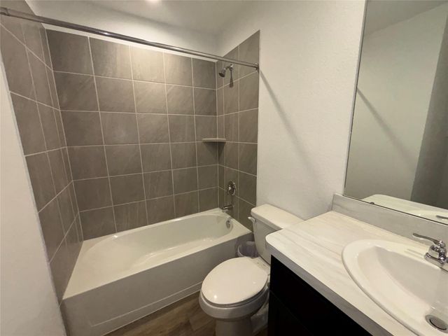 12358 Morning Vista Drive, Houston, TX 77014