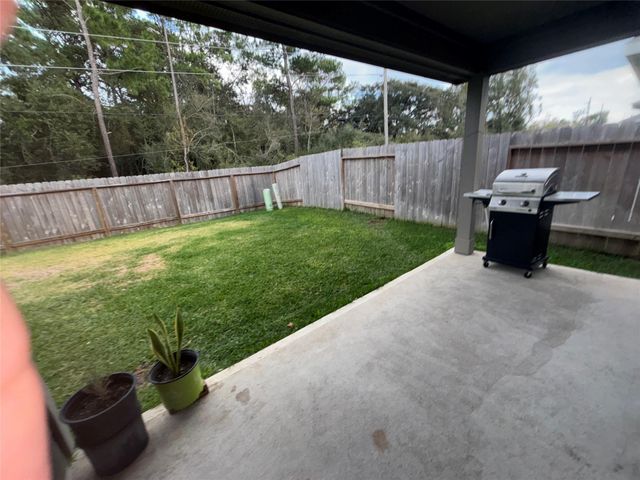 12358 Morning Vista Drive, Houston, TX 77014