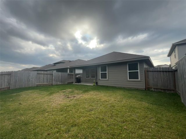 12358 Morning Vista Drive, Houston, TX 77014