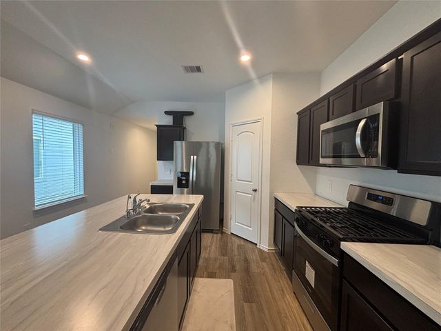 12358 Morning Vista Drive, Houston, TX 77014