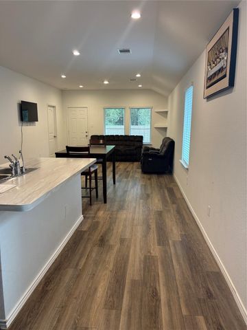 12358 Morning Vista Drive, Houston, TX 77014