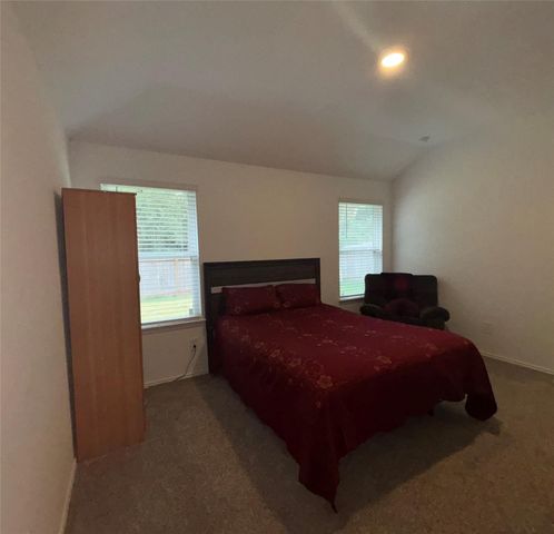 12358 Morning Vista Drive, Houston, TX 77014