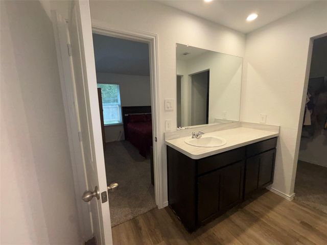 12358 Morning Vista Drive, Houston, TX 77014