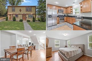 2507 WEISMAN RD, Silver Spring, MD 20902