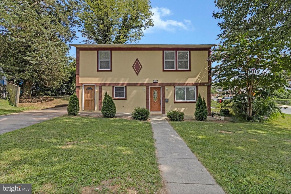 2507 WEISMAN RD, Silver Spring, MD 20902