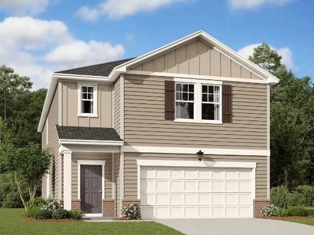 18225 Stellers Sea ST, Elgin, TX 78621