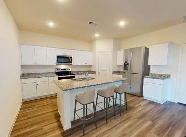 18225 Stellers Sea ST, Elgin, TX 78621