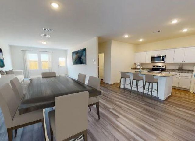 18225 Stellers Sea ST, Elgin, TX 78621