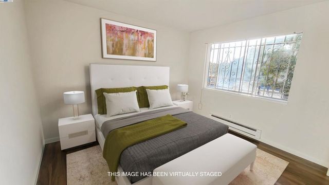 1321 Webster St D119, Alameda, CA 94501