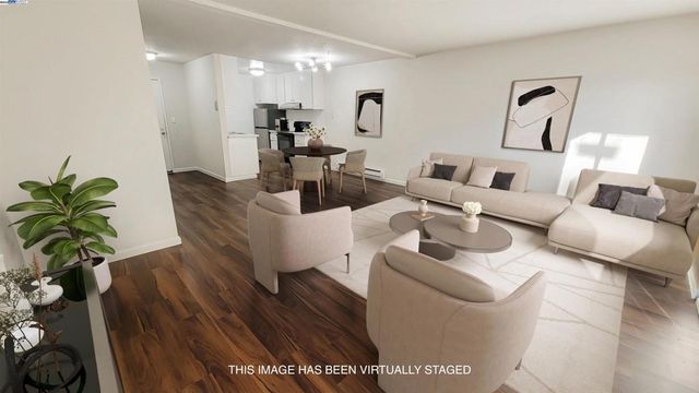 1321 Webster St D119, Alameda, CA 94501