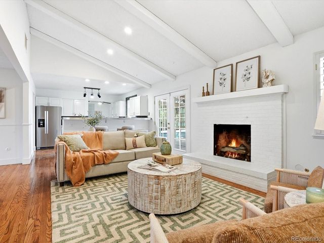 6886 S Pitkin Street, Foxfield, CO 80016