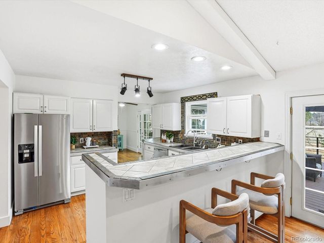 6886 S Pitkin Street, Foxfield, CO 80016