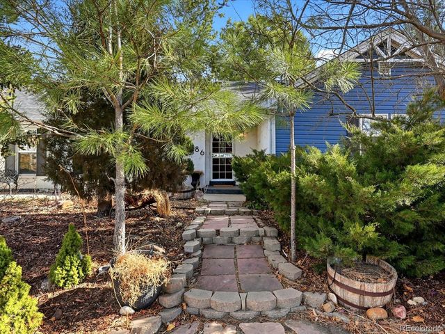 6886 S Pitkin Street, Foxfield, CO 80016