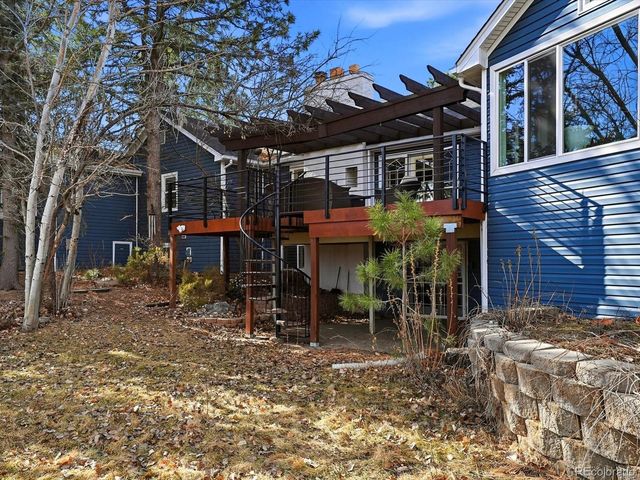 6886 S Pitkin Street, Foxfield, CO 80016