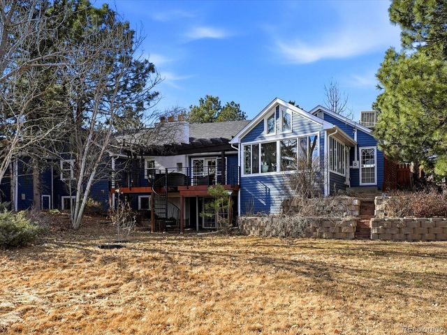 6886 S Pitkin Street, Foxfield, CO 80016