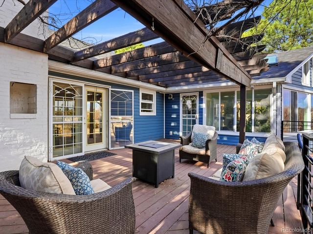 6886 S Pitkin Street, Foxfield, CO 80016