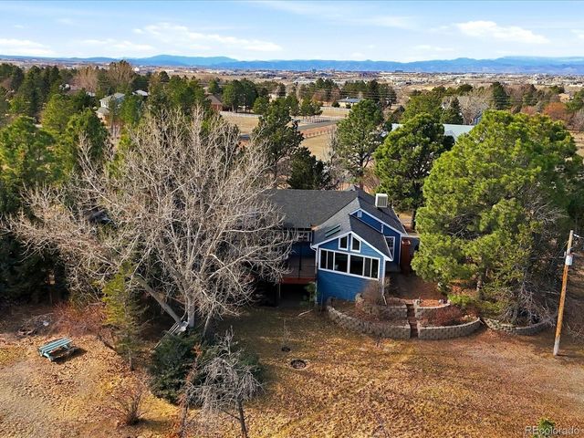 6886 S Pitkin Street, Foxfield, CO 80016