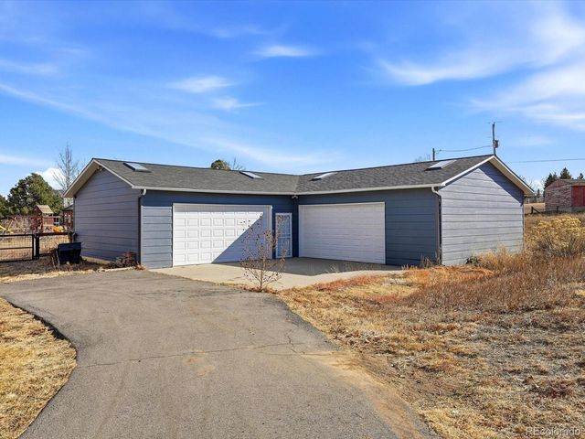 6886 S Pitkin Street, Foxfield, CO 80016