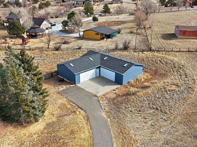 6886 S Pitkin Street, Foxfield, CO 80016