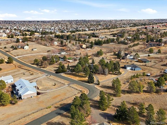 6886 S Pitkin Street, Foxfield, CO 80016