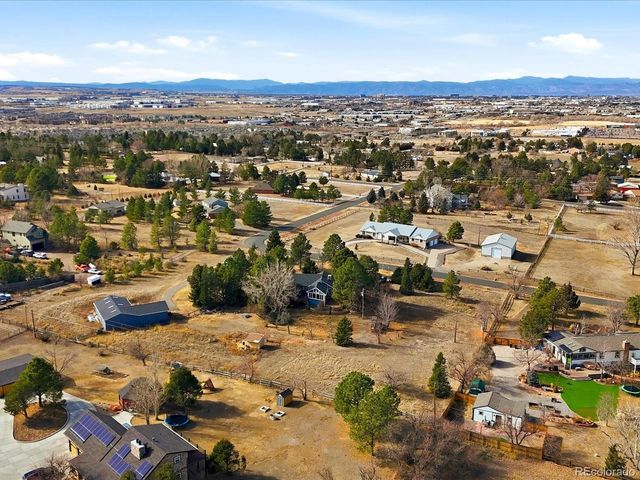 6886 S Pitkin Street, Foxfield, CO 80016
