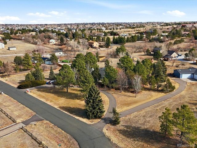 6886 S Pitkin Street, Foxfield, CO 80016