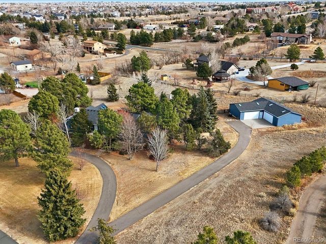 6886 S Pitkin Street, Foxfield, CO 80016