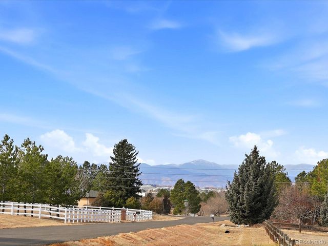 6886 S Pitkin Street, Foxfield, CO 80016