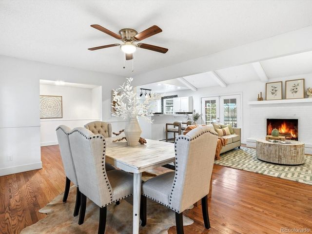 6886 S Pitkin Street, Foxfield, CO 80016