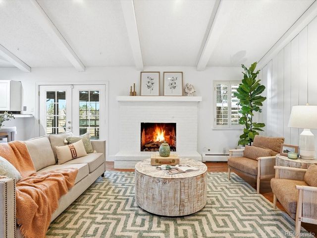 6886 S Pitkin Street, Foxfield, CO 80016