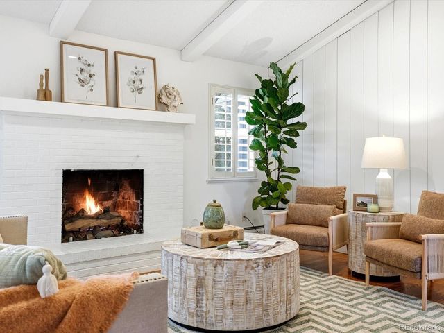 6886 S Pitkin Street, Foxfield, CO 80016