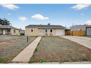 880 Lansing St, Aurora, CO 80010