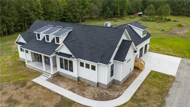 Lot 8 New Bridge RD, Virginia Beach, VA 23456