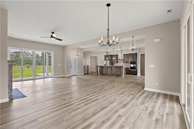 Lot 8 New Bridge RD, Virginia Beach, VA 23456