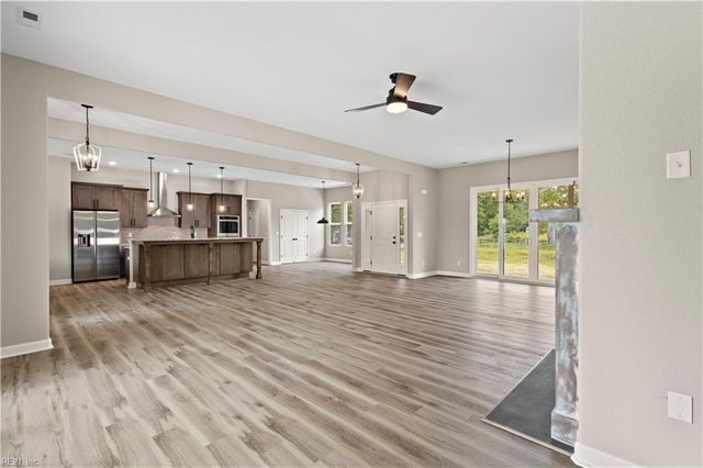 Lot 8 New Bridge RD, Virginia Beach, VA 23456