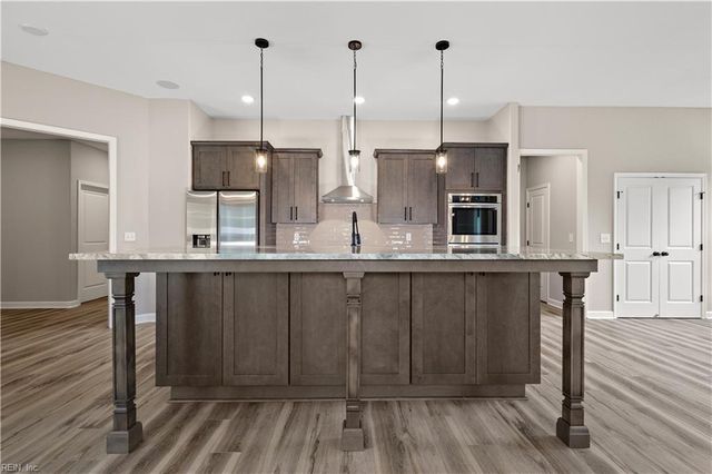 Lot 8 New Bridge RD, Virginia Beach, VA 23456