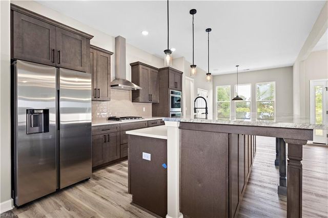 Lot 8 New Bridge RD, Virginia Beach, VA 23456