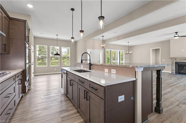 Lot 8 New Bridge RD, Virginia Beach, VA 23456