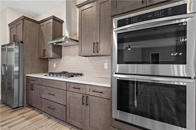 Lot 8 New Bridge RD, Virginia Beach, VA 23456